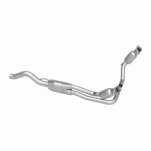 Load image into Gallery viewer, Magnaflow Conv DF 00-01 Dodge Dakota 4.7L *California* - Additional View 9