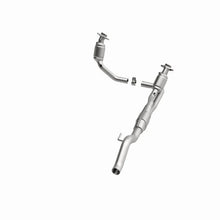 Load image into Gallery viewer, Magnaflow Conv DF 00-01 Dodge Dakota 4.7L *California* - Additional View 11