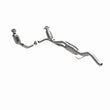 Load image into Gallery viewer, Magnaflow Conv DF 00-01 Dodge Dakota 4.7L *California* - Additional View 12