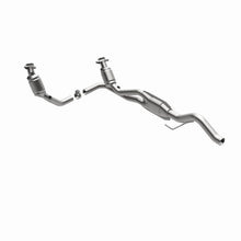 Load image into Gallery viewer, Magnaflow Conv DF 00-01 Dodge Dakota 4.7L *California* - Additional View 12