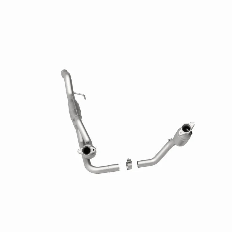 Magnaflow Conv DF 00-01 Dodge Dakota 4.7L *California* - Additional View 13