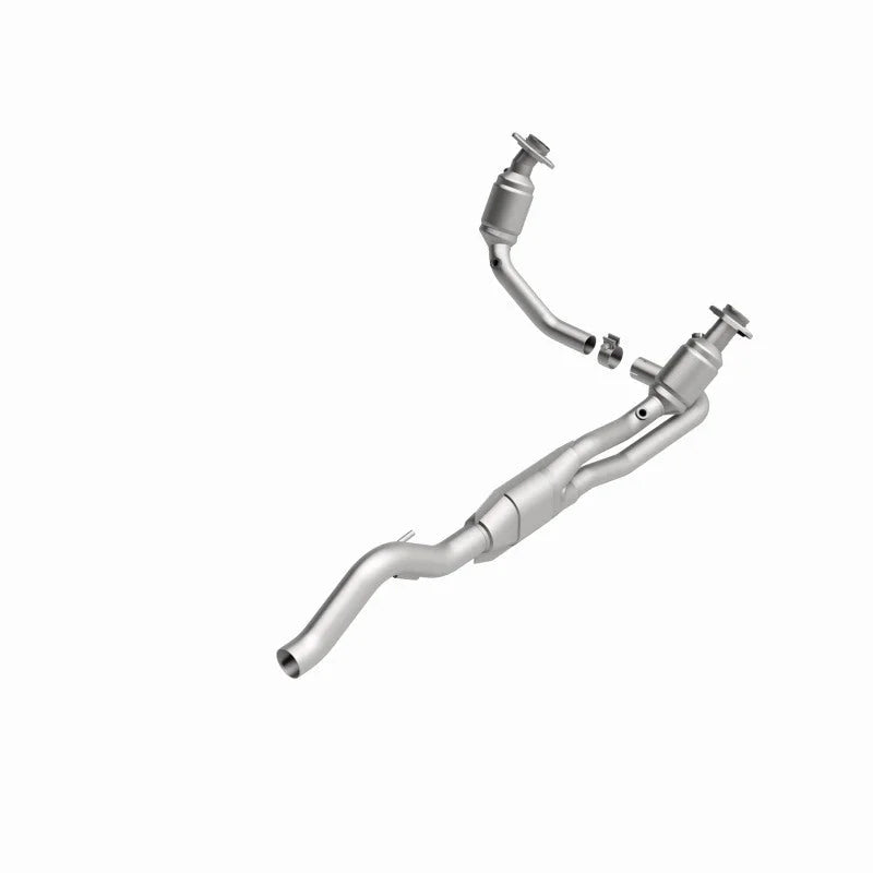 Magnaflow Conv DF 00-01 Dodge Dakota 4.7L *California* - Additional View 15
