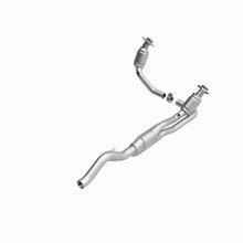 Load image into Gallery viewer, Magnaflow Conv DF 00-01 Dodge Dakota 4.7L *California* - Additional View 15