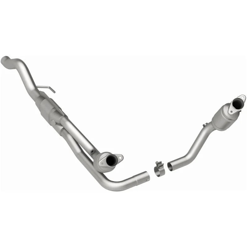 Magnaflow Conv DF 00-01 Dodge Dakota 4.7L *California* - Additional View 16