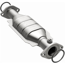 Load image into Gallery viewer, Magnaflow Conv DF 00-02 Mazda 626 2.0L Rr CA - Additional View 9