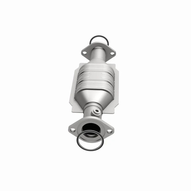 Magnaflow Conv DF 00-02 Mazda 626 2.0L Rr CA - Additional View 10