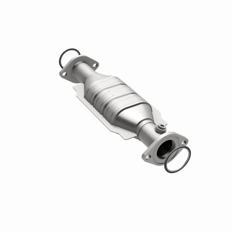 Magnaflow Conv DF 00-02 Mazda 626 2.0L Rr CA - Additional View 12