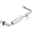 Load image into Gallery viewer, Magnaflow Conv DF 00-02 Tundra 4.7L 4WD FL - Main Product View