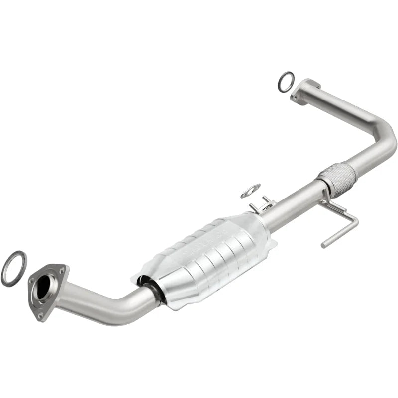 Magnaflow Conv DF 00-02 Tundra 4.7L 4WD FL - Main Product View