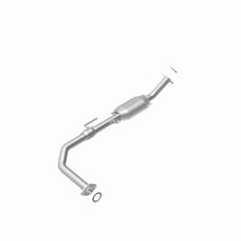 Load image into Gallery viewer, Magnaflow Conv DF 00-02 Tundra 4.7L 4WD FL - Back View
