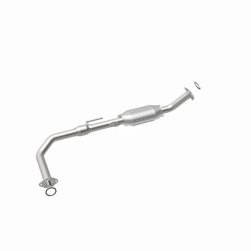 Magnaflow Conv DF 00-02 Tundra 4.7L 4WD FL - Additional View 5