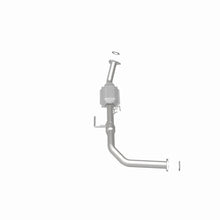 Load image into Gallery viewer, Magnaflow Conv DF 00-02 Tundra 4.7L 4WD FL - Additional View 6