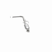 Load image into Gallery viewer, Magnaflow Conv DF 00-02 Tundra 4.7L 4WD FL - Additional View 8