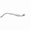 Load image into Gallery viewer, Magnaflow Conv DF 00-02 Tundra 4.7L 4WD FL - Additional View 11