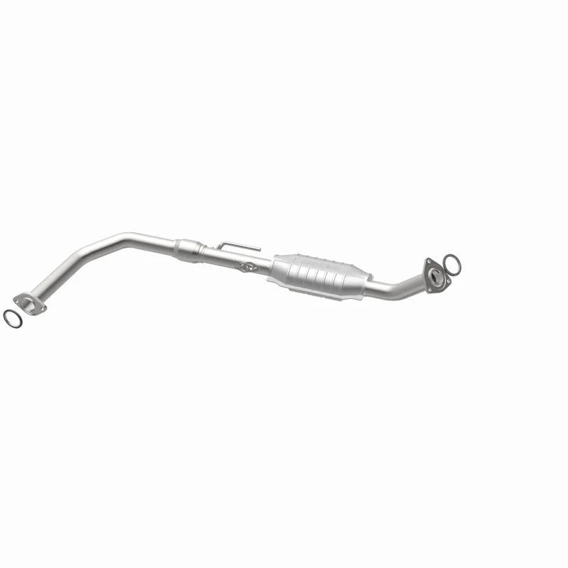 Magnaflow Conv DF 00-02 Tundra 4.7L 4WD FL - Additional View 11