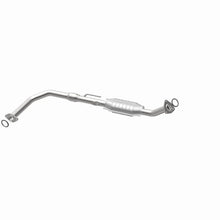 Load image into Gallery viewer, Magnaflow Conv DF 00-02 Tundra 4.7L 4WD FL - Additional View 11