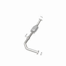 Load image into Gallery viewer, Magnaflow Conv DF 00-02 Tundra 4.7L 4WD FL - Additional View 13