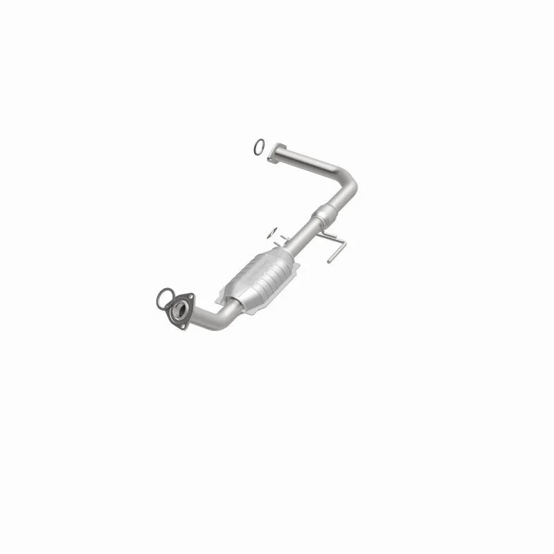 Magnaflow Conv DF 00-02 Tundra 4.7L 4WD FL - Additional View 15