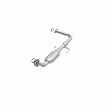 Load image into Gallery viewer, Magnaflow Conv DF 00-02 Tundra 4.7L 4WD FL - Additional View 15