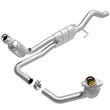 Load image into Gallery viewer, Magnaflow Conv DF 00-03 Dakota 4.7L - Main Product View