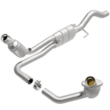 Load image into Gallery viewer, Magnaflow Conv DF 00-03 Dakota 4.7L - Main Product View