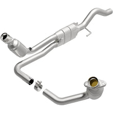 Load image into Gallery viewer, Magnaflow Conv DF 00-03 Dakota 4.7L - Side View