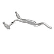 Load image into Gallery viewer, Magnaflow Conv DF 00-03 Dakota 4.7L - Back View