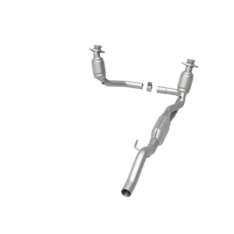 Magnaflow Conv DF 00-03 Dakota 4.7L - Additional View 7