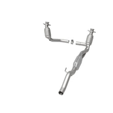 Load image into Gallery viewer, Magnaflow Conv DF 00-03 Dakota 4.7L - Additional View 7