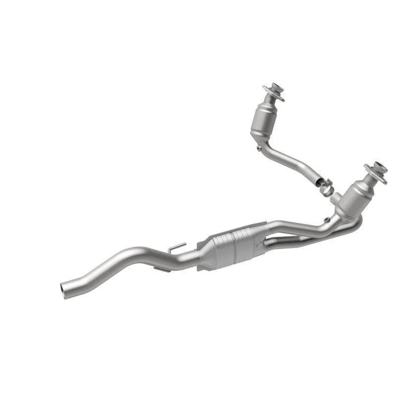 Magnaflow Conv DF 00-03 Dakota 4.7L - Additional View 8