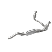 Load image into Gallery viewer, Magnaflow Conv DF 00-03 Dakota 4.7L - Additional View 8