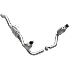 Load image into Gallery viewer, Magnaflow Conv DF 00-03 Dakota 4.7L - Additional View 9