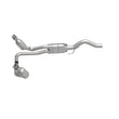 Load image into Gallery viewer, Magnaflow Conv DF 00-03 Dakota 4.7L - Additional View 10