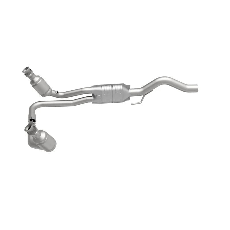 Magnaflow Conv DF 00-03 Dakota 4.7L - Additional View 10