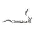 Load image into Gallery viewer, Magnaflow Conv DF 00-03 Dakota 4.7L - Additional View 11