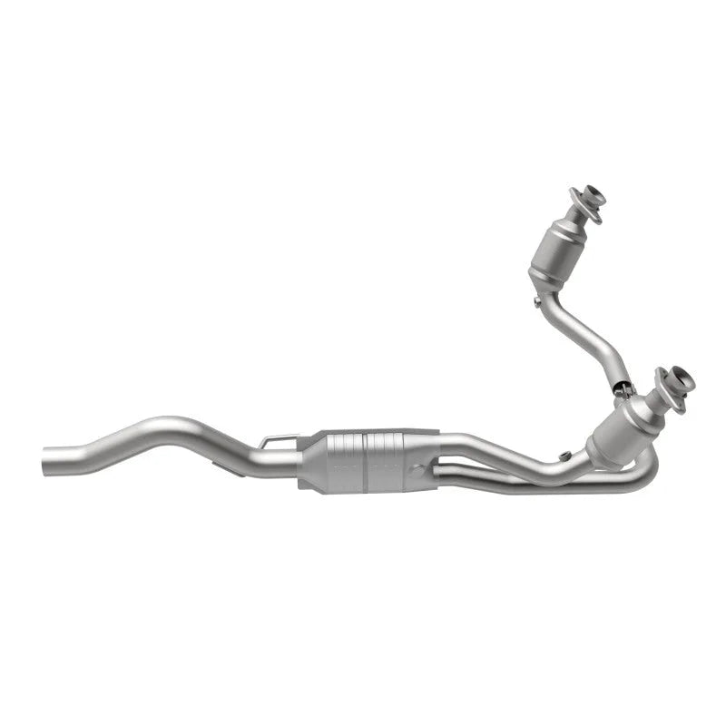 Magnaflow Conv DF 00-03 Dakota 4.7L - Additional View 11