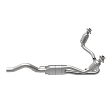 Load image into Gallery viewer, Magnaflow Conv DF 00-03 Dakota 4.7L - Additional View 11