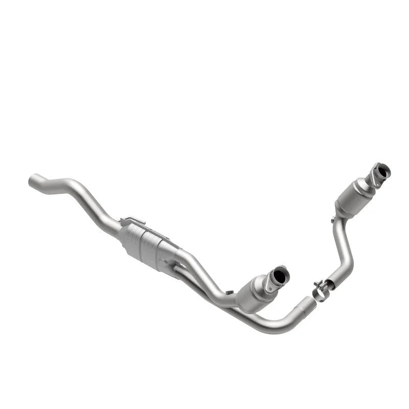 Magnaflow Conv DF 00-03 Dakota 4.7L - Additional View 12