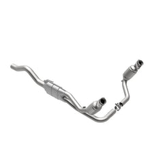 Load image into Gallery viewer, Magnaflow Conv DF 00-03 Dakota 4.7L - Additional View 12