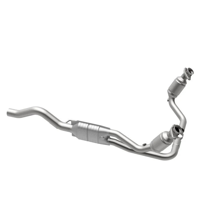 Magnaflow Conv DF 00-03 Dakota 4.7L - Additional View 14