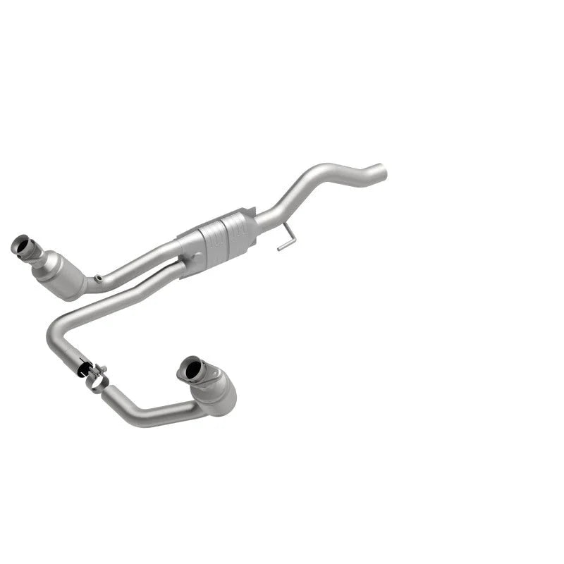 Magnaflow Conv DF 00-03 Dakota 4.7L - Additional View 15