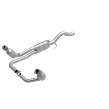 Load image into Gallery viewer, Magnaflow Conv DF 00-03 Dakota 4.7L - Additional View 15