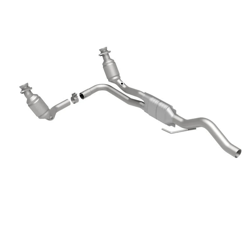 Magnaflow Conv DF 00-03 Dakota 4.7L - Additional View 16