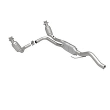 Load image into Gallery viewer, Magnaflow Conv DF 00-03 Dakota 4.7L - Additional View 16