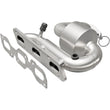 Load image into Gallery viewer, Magnaflow Conv DF 00-03 Ford Taurus 3.0L - Main Product View
