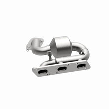Load image into Gallery viewer, Magnaflow Conv DF 00-03 Ford Taurus 3.0L - Additional View 6