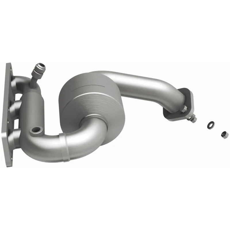 Magnaflow Conv DF 00-03 Ford Taurus 3.0L - Additional View 9