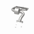 Load image into Gallery viewer, Magnaflow Conv DF 00-03 Ford Taurus 3.0L - Additional View 10