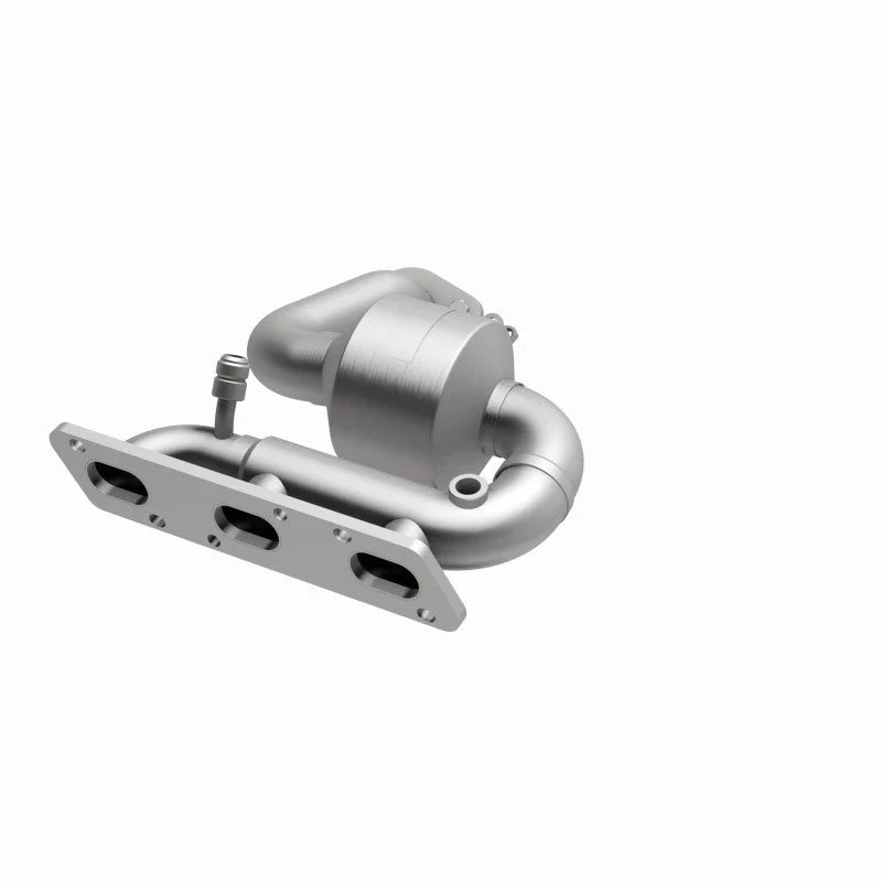 Magnaflow Conv DF 00-03 Ford Taurus 3.0L - Additional View 11