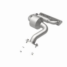 Load image into Gallery viewer, Magnaflow Conv DF 00-03 Ford Taurus 3.0L - Additional View 16